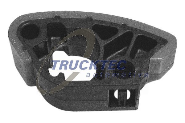 Планка успокоителя, цепь привода TRUCKTEC AUTOMOTIVE, 0212121